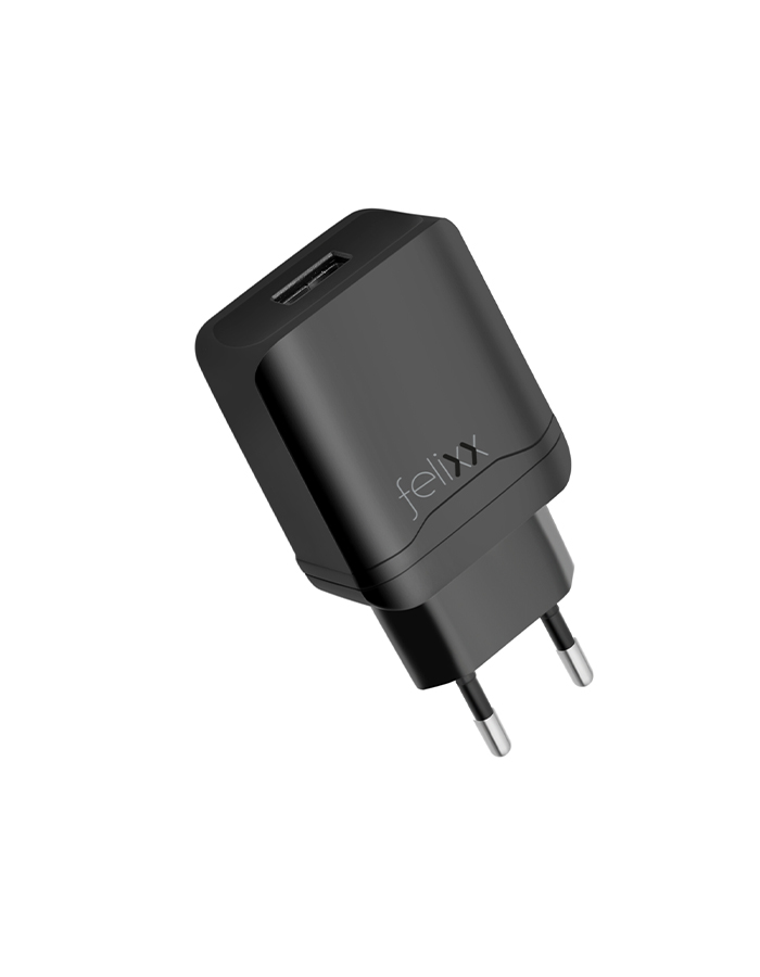 travel charger model qc01