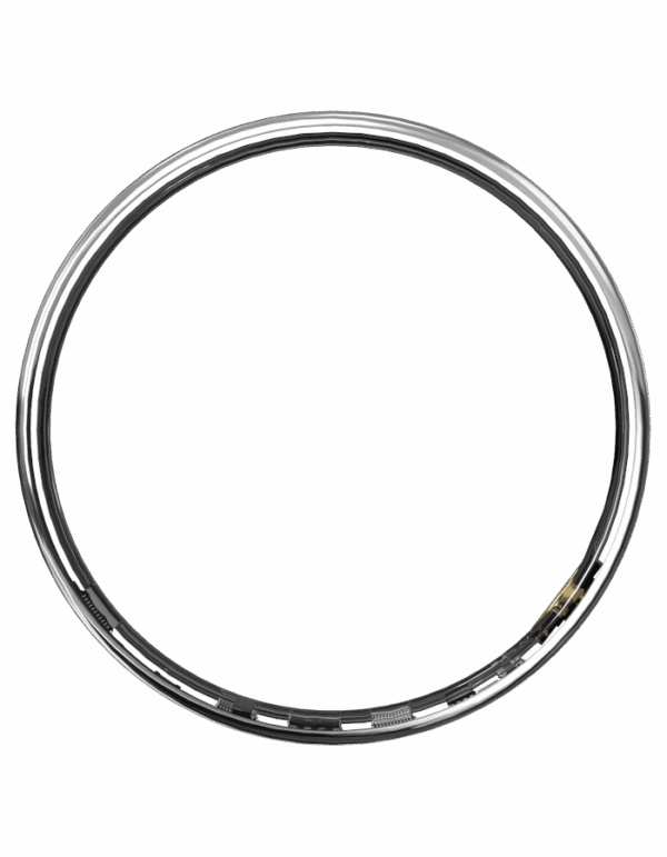 felixx Premium Smart Ring 11 (SR11) Slim - Silver Edelstahl – Bild 4